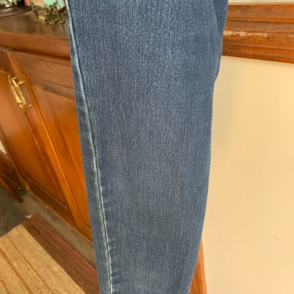 Isabel maternity skinny entubado‎ jeans. Worn about 4x - Picture 4 of 4